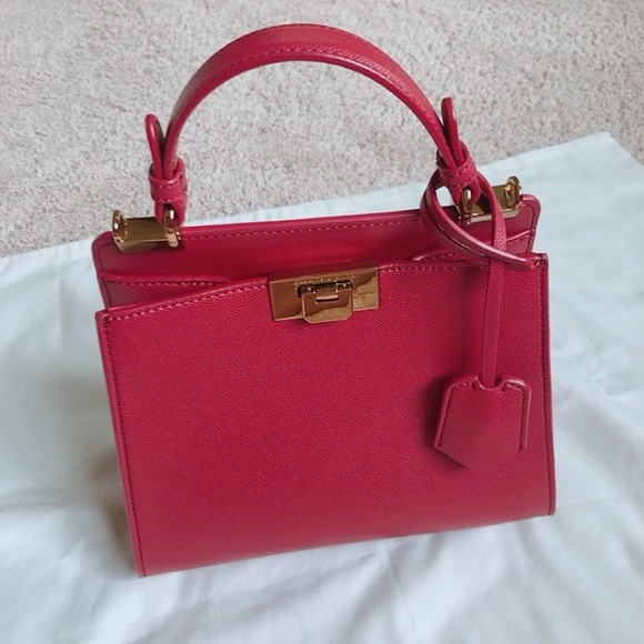 Charles&Keith.NWOT mini bag - Picture 3 of 16